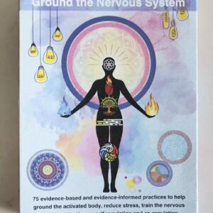 Ground Your Nervous System Cards